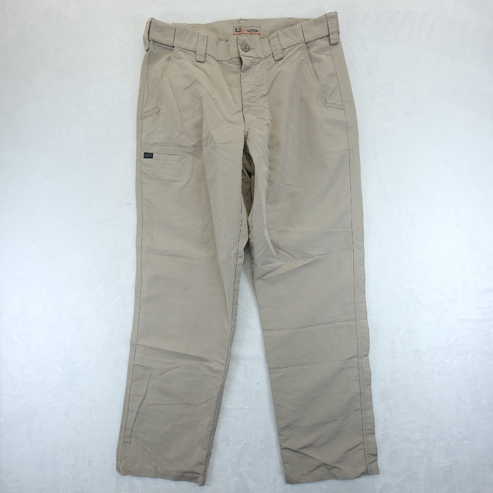 5.11 Tactical Khaki Chinos